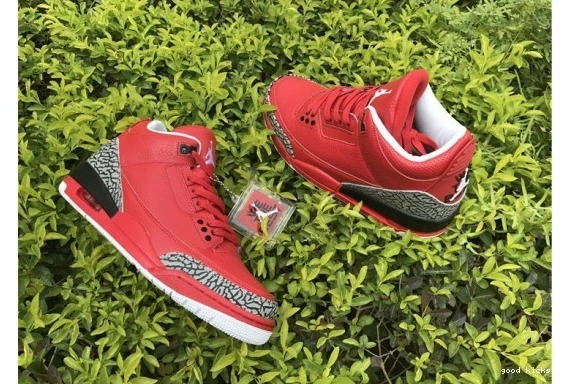 RETRO 3 580775-601 580775-601 88 AIR JORDAN 0314